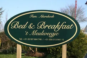 Image of B&B 't Meulweegje
