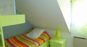 Image of Maison de charme à Carnac, 2 pièces, 45m², WiFi, proche plage et commerces - FR-1-477-106