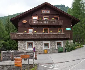 Image of Haus Antonius Lilie