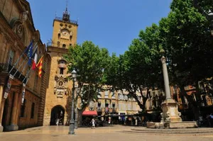 Image of Studios Nuitée en Provence