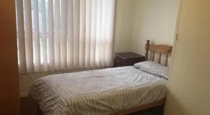 Image of A1 Holiday home close to train station