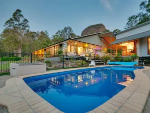 Image of Zengarra Country House