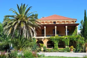 Image of Villa Lafabregue