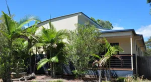 Image of 44 Cypress Avenue Holiday Home In A Quiet Location Close To Patrolled Beach And Cbd