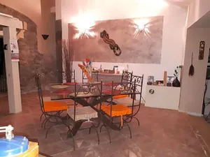 Image of Chez Patricia & Denis