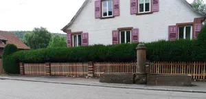 Image of Un gîte dans la vallée