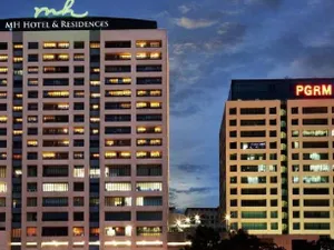 Image of Richone Maluri Private Hotel