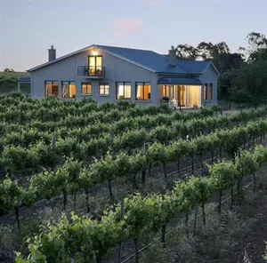 Image of Barossa Shiraz Estate