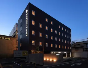 Image of Hotel Tamy Tenjingawa