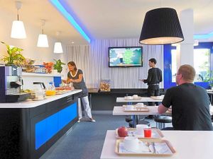 Image of ibis budget Wuerzburg Ost