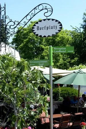Image of Hotel Am Zault