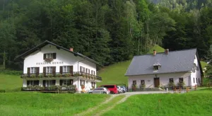 Image of Ferienhaus Mendlingbauer