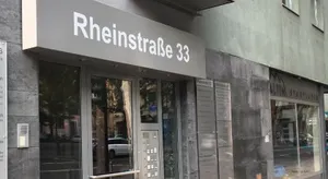 Image of Rheinstraße 33