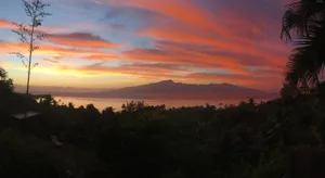 Image of Moorea Happy Bungalow