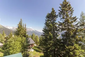 Image of Residence Alpages