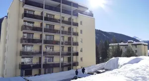 Image of Apartment Allod-Park 4