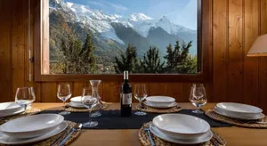 Image of Stunning Views Chamonix