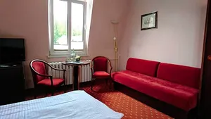 Image of Hotel Germania