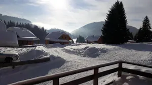 Image of Hüttentraum Flattnitz