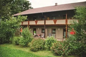 Image of Gästehaus Leithen