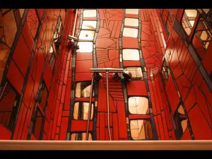 Image of Homeplanet Hostel