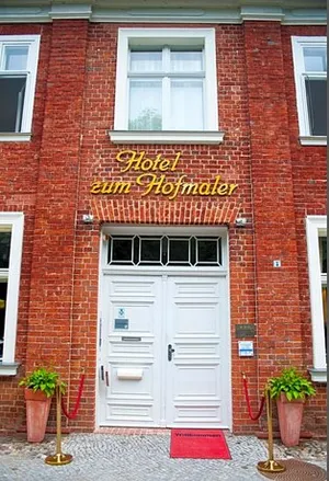 Image of Hotel zum Hofmaler
