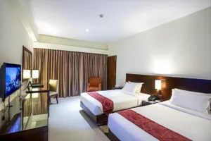 Image of Hotel Grand Park Barishal