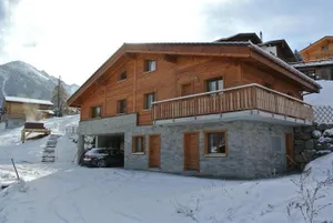 Image of La Tzoum'hostel
