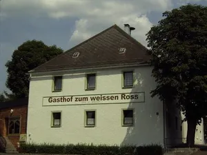 Image of Zum weißen Roß