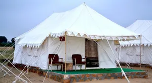 Image of Mehar Adventure Safari Camp