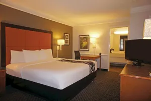 Image of Baymont by Wyndham San Antonio South Park