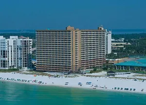 Image of Pelican Beach Resort 2003