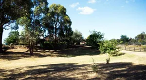 Image of El Camino country cottage with terrace and stunning views