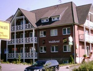 Image of Podewall Waldhotel