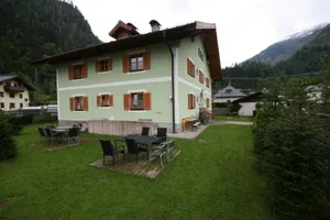 Image of Familienappartements Eder - Free entry to Tauern SPA Kaprun included