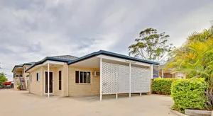 Image of Murray Street Apartments