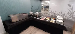 Image of Hotel Churra Vistalegre