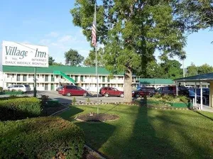 Image of Village Inn