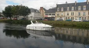 Image of Beau bateau Lilou 14