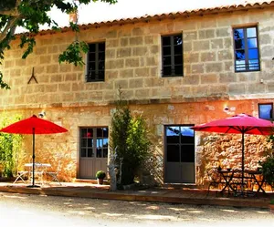 Image of Le Mas de Lucas