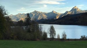 Image of Haus am See