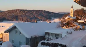 Image of Ferienwohnungen Alpenblick mit Garten -Panoramasauna-