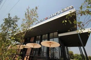 Image of Rock and Loft Cafe & Resort Chiang Mai