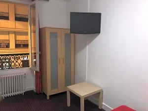 Image of Hotel Chevallier