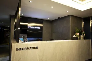 Image of 54th Street Hotel Seoul National University Station