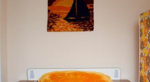 Image of Monumentaal vintage appartement