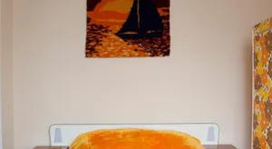 Image of Monumentaal vintage appartement