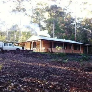 Image of Warren River Resort