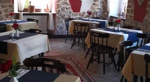 Image of Restaurant Pension