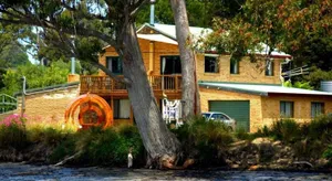 Image of Burilda Waters